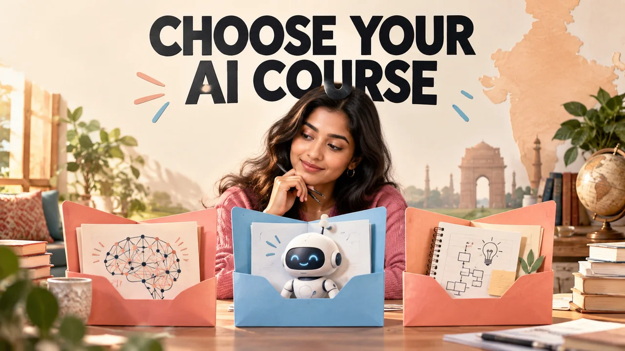ChatGPT Course in India: What to Learn