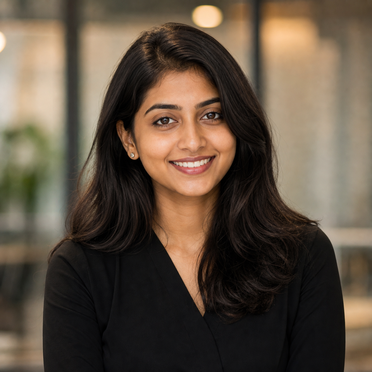 Ananya P.