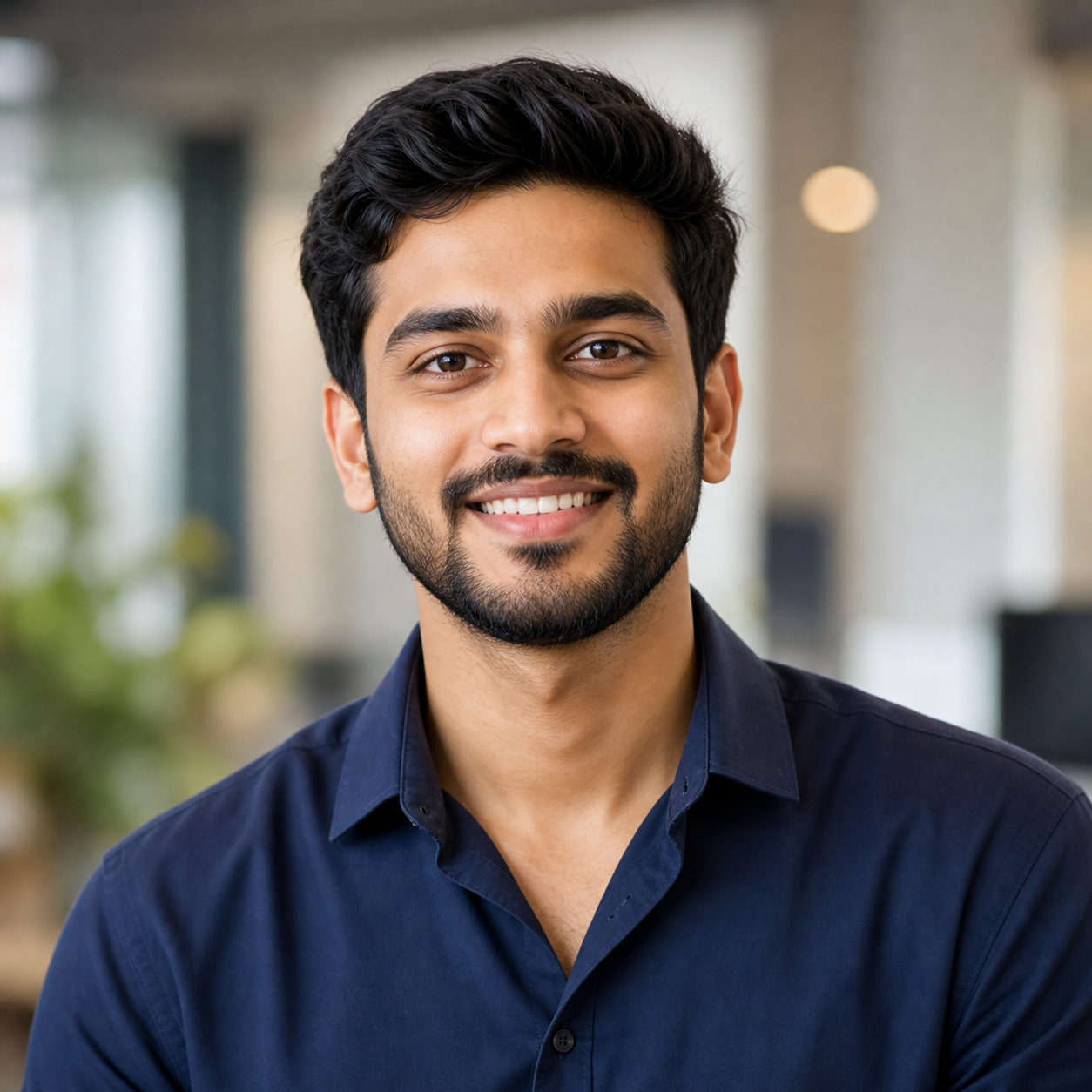 Karan M.