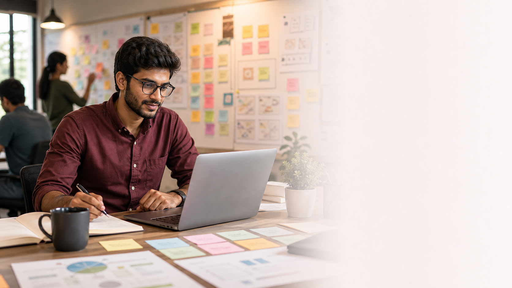 AI and agentic systems learner building automation workflows